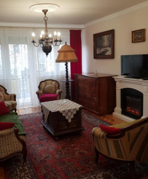 Kussbach apartman